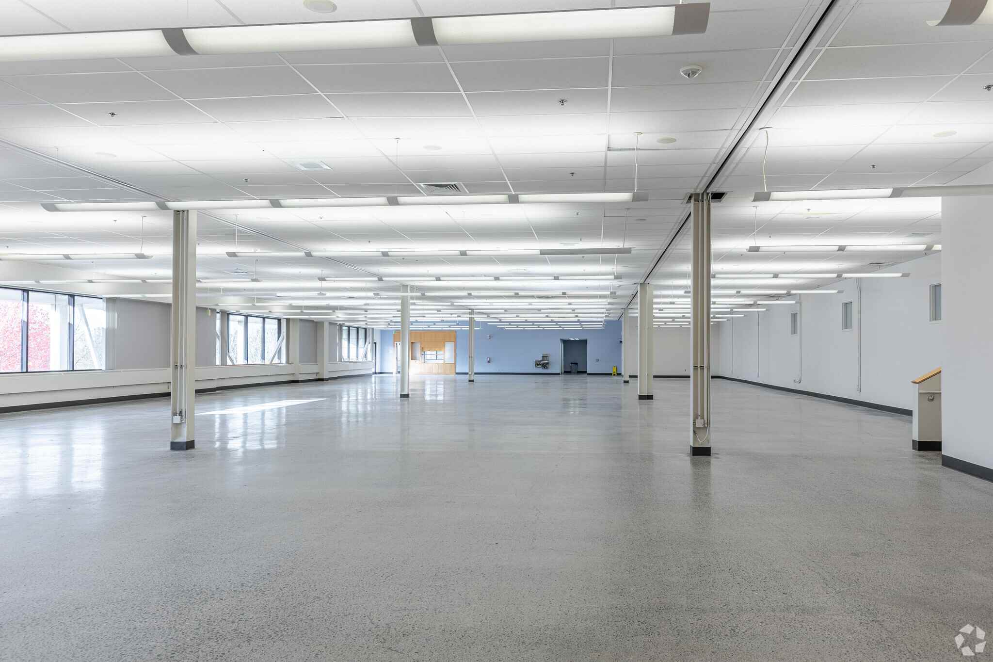Building 607